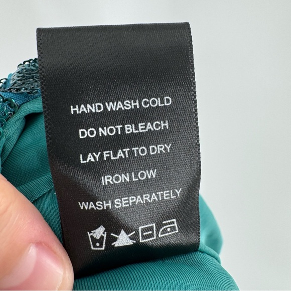 Michael Costello x REVOLVE Rumi Sequin One Arm Gown Size XS - Picture 8 of 9